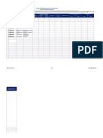 Instrumento Matriz Procesos Vs Aplicaciones Vs SINF