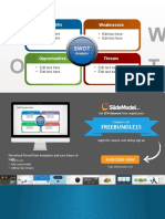 FF0011 01 Swot Analysis