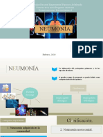 Diapositivias Neumonia
