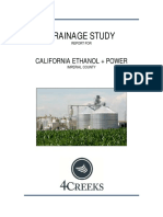 40appi Drainage Study Report