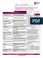 Week1-Text Functions