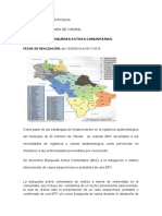 Informe Final Bac -2019 El Carmen de Viboral