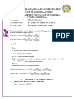 Tarea MN IV 