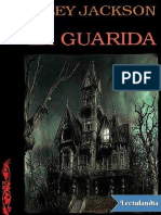 La Guarida (The Haunting) - Shirley Jackson