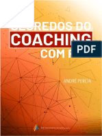 Segredos Do Coaching Com PNL - Andre Pércia