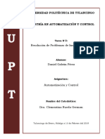 Resolución de problemas de instrumentación y circuitos digitales