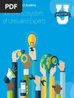 Salesforce Architect Academy eBook