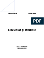 E-business Si Internet