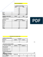 Don Lucho Analisis Financiero