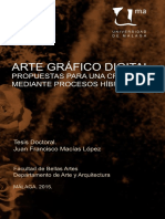 Juan Francisco - Arte Gráfico Digital
