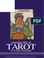 Introduccion Al Tarot