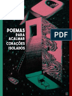 Poemas para Quarentena