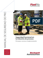 Manual Seguridad Funcional en La Industria de Proceso 1