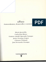 2_Clement Thibaud_Las revoluciones en el mundo atlantico_Aspectos sociales de las guerras de independencia