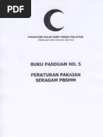 Download Buku Panduan no 5 BSMM by Wahab Chik SN49453002 doc pdf