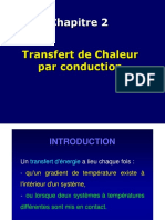Chap2_Conduction de Chaleur