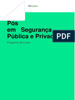 2019.07-Programa Pos Segurança Pública e Privada