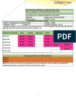 Agenda Acompañamiento Docente Marco Agudelo