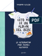 Esto No Es Un Album Del Bebe