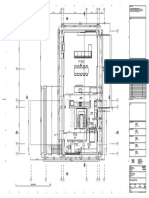 A 01 Ground Floor Plan