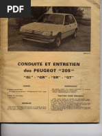 Tuyau Refroidissement Huile BVA ZF 3HP12 Pour Peugeot 404/504 - Pièce Neuve, Origine France