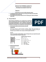 Pertemuan 3 Penerapan Hukum Newton