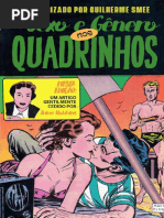 Sexo Gener Oh Qe Book | PDF | Quadrinhos | Libido