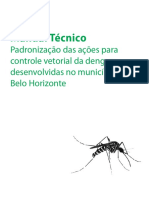 2 Manual Dengue Padronizacao Acoes Controle Vetorial Dengue BH