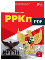 X - PPKN - KD 3.5 (Virgiawan - Listanto - 33 - 20mipa1)