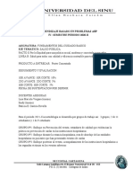 Prevención de caídas en pacientes hospitalizados