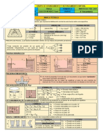 Ficha de Fisica 4º - 4 Semana