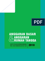 Anggaran Dasar Perpamsi