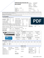 Technical UMA 01 DM1 1315B