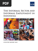 Download The Informal Sector and Informal Employment in Indonesia by Asian Development Bank SN49454005 doc pdf