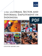 Download The Informal Sector and Informal Employment in Indonesia by Asian Development Bank SN49454005 doc pdf