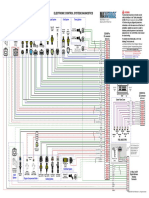 98922033 International Maxxforce Diagrama