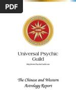 Download Chinese Astrology by Gaurang Pandya SN494541 doc pdf