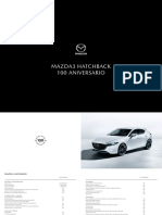 Ficha-Tecnica-Mazda3 HB 100 Aniv