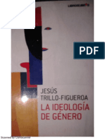 La Ideologia de Genero Jesus Trillo Figueroa