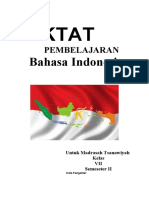 Diktat B.indonesia 7 2020-2021genap