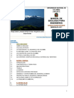 Manual de Geologia Para Ingenieros Uni Colombia