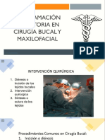 6 - Programación Operatoria en Cirugía Bucal