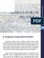 (PPT) Harga Pokok Produksi - Nina