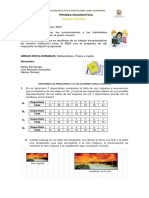 Guia Diagnostica Matemática - Física - Grado 10-2021