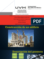 Ejemplo de Un Proyecto