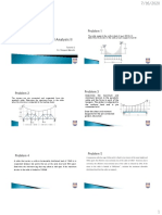 Tutorial 2 Dr. Shayani Mendis