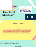 22 Jan Evaluasi