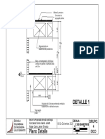 Plano Detalle