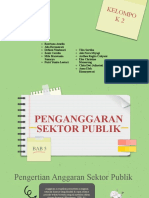 Kel 2 Bab 5 & 6 Akuntansi Sektor Publik