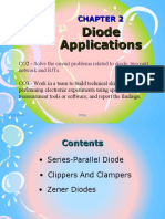 Diode Application